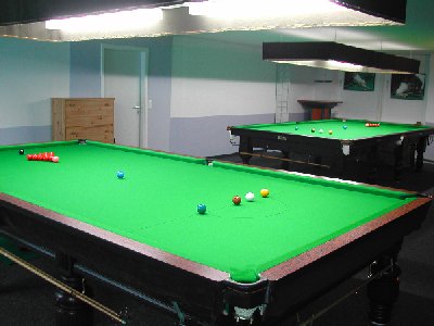 snookerverein snookerklub oranienburg ohv oberhavel berlin brandenburg