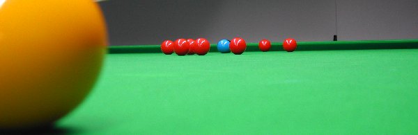 snooker ohv